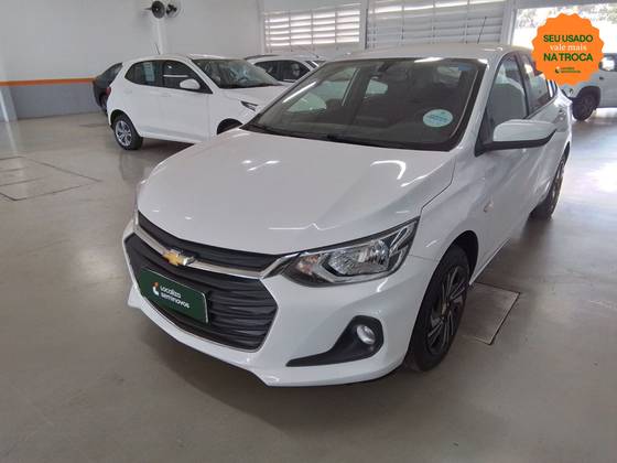 CHEVROLET ONIX 1.0 FLEX LT MANUAL CHEVROLET ONIX 1.0 FLEX LT MANUAL